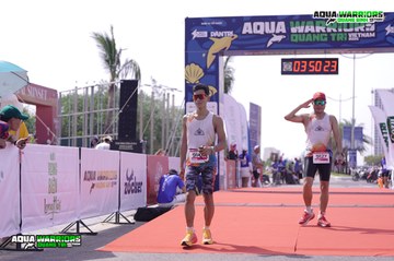 AQUA WARRIORS QUẢNG TRỊ 2025 - Ảnh #4056470