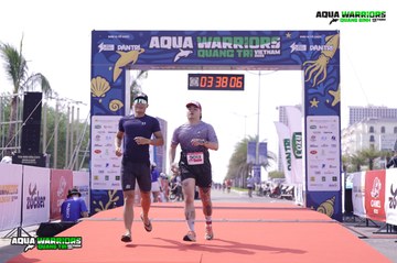 AQUA WARRIORS QUẢNG TRỊ 2025 - Ảnh #4056219