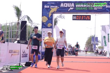 AQUA WARRIORS QUẢNG TRỊ 2025 - Ảnh #4056204