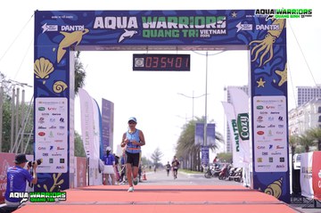 AQUA WARRIORS QUẢNG TRỊ 2025 - Ảnh #4056581