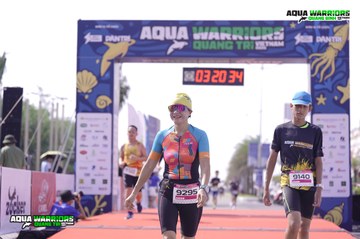 AQUA WARRIORS QUẢNG TRỊ 2025 - Ảnh #4055693