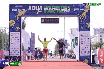 AQUA WARRIORS QUẢNG TRỊ 2025 - Ảnh #4056620