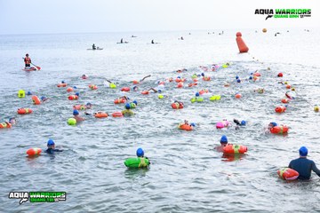 AQUA WARRIORS QUẢNG TRỊ 2025 - Ảnh #4045488