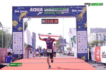 AQUA WARRIORS QUẢNG TRỊ 2025 - Ảnh #4055914