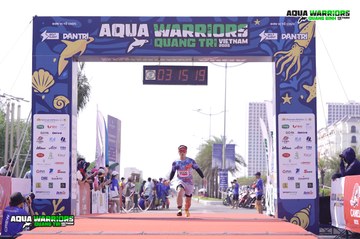 AQUA WARRIORS QUẢNG TRỊ 2025 - Ảnh #4055500