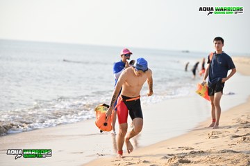 AQUA WARRIORS QUẢNG TRỊ 2025 - Ảnh #4058376