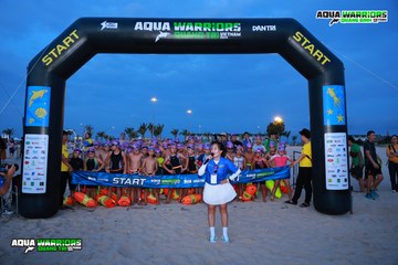 AQUA WARRIORS QUẢNG TRỊ 2025 - Ảnh #4045283