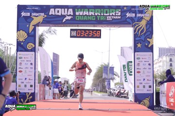 AQUA WARRIORS QUẢNG TRỊ 2025 - Ảnh #4055812