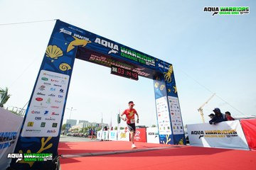 AQUA WARRIORS QUẢNG TRỊ 2025 - Ảnh #4057173