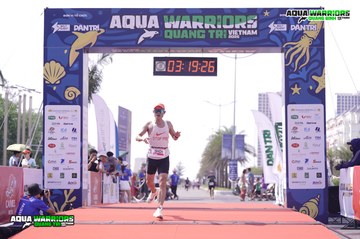 AQUA WARRIORS QUẢNG TRỊ 2025 - Ảnh #4055633