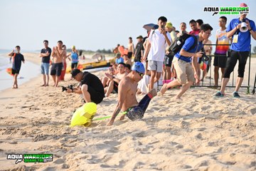 AQUA WARRIORS QUẢNG TRỊ 2025 - Ảnh #4058371
