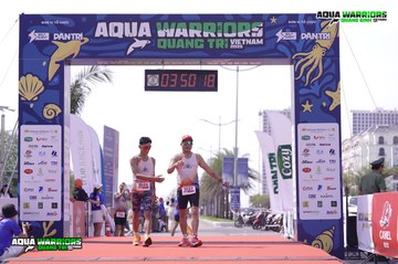 AQUA WARRIORS QUẢNG TRỊ 2025 - Ảnh #4056465