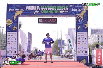 AQUA WARRIORS QUẢNG TRỊ 2025 - Ảnh #4056836