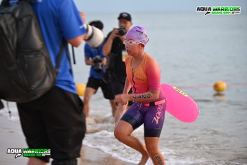 AQUA WARRIORS QUẢNG TRỊ 2025 - Ảnh #4057890