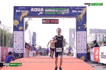 AQUA WARRIORS QUẢNG TRỊ 2025 - Ảnh #4055484