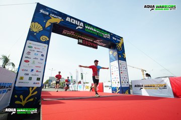 AQUA WARRIORS QUẢNG TRỊ 2025 - Ảnh #4056961