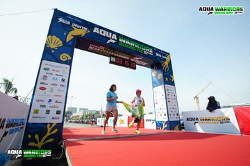AQUA WARRIORS QUẢNG TRỊ 2025 - Ảnh #4057184