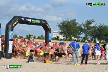 AQUA WARRIORS QUẢNG TRỊ 2025 - Ảnh #4058696