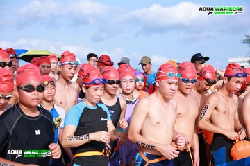 AQUA WARRIORS QUẢNG TRỊ 2025 - Ảnh #4045778