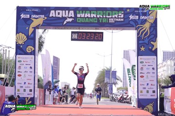 AQUA WARRIORS QUẢNG TRỊ 2025 - Ảnh #4055795