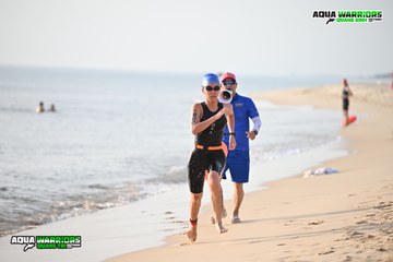 AQUA WARRIORS QUẢNG TRỊ 2025 - Ảnh #4058252