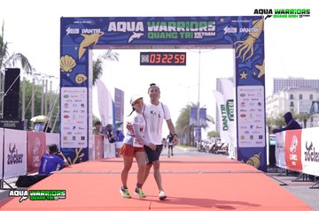 AQUA WARRIORS QUẢNG TRỊ 2025 - Ảnh #4055785