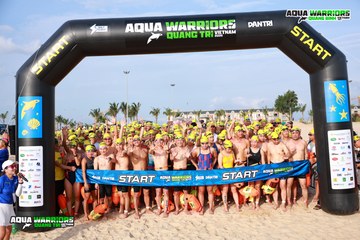 AQUA WARRIORS QUẢNG TRỊ 2025 - Ảnh #4045671