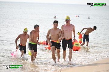 AQUA WARRIORS QUẢNG TRỊ 2025 - Ảnh #4059183