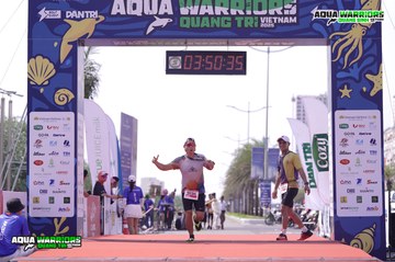 AQUA WARRIORS QUẢNG TRỊ 2025 - Ảnh #4056474
