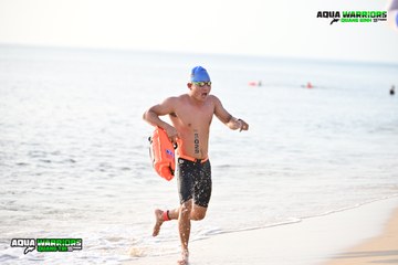 AQUA WARRIORS QUẢNG TRỊ 2025 - Ảnh #4058188