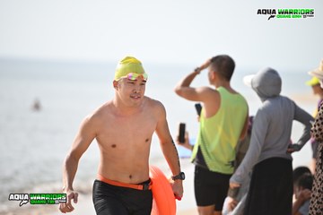 AQUA WARRIORS QUẢNG TRỊ 2025 - Ảnh #4059090