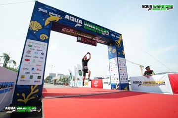 AQUA WARRIORS QUẢNG TRỊ 2025 - Ảnh #4057671