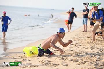 AQUA WARRIORS QUẢNG TRỊ 2025 - Ảnh #4058360