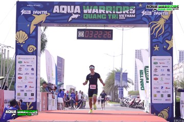 AQUA WARRIORS QUẢNG TRỊ 2025 - Ảnh #4055757