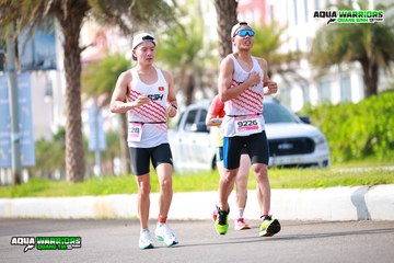 AQUA WARRIORS QUẢNG TRỊ 2025 - Ảnh #4046375