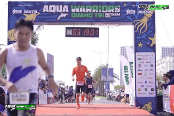 AQUA WARRIORS QUẢNG TRỊ 2025 - Ảnh #4055614