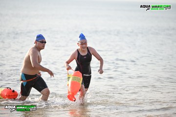 AQUA WARRIORS QUẢNG TRỊ 2025 - Ảnh #4058280