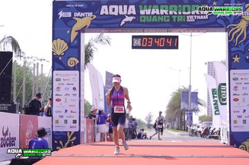 AQUA WARRIORS QUẢNG TRỊ 2025 - Ảnh #4056287