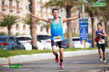 AQUA WARRIORS QUẢNG TRỊ 2025 - Ảnh #4046163
