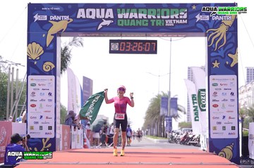 AQUA WARRIORS QUẢNG TRỊ 2025 - Ảnh #4055887