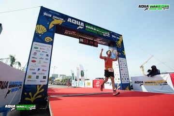 AQUA WARRIORS QUẢNG TRỊ 2025 - Ảnh #4057169
