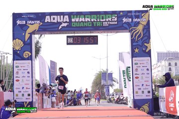 AQUA WARRIORS QUẢNG TRỊ 2025 - Ảnh #4055503