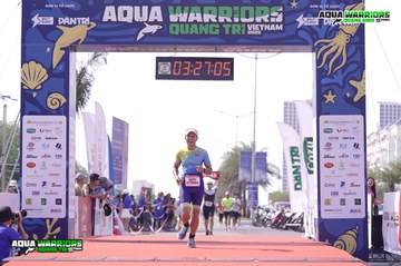AQUA WARRIORS QUẢNG TRỊ 2025 - Ảnh #4055938