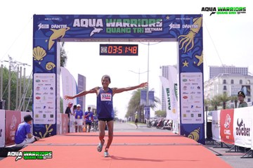 AQUA WARRIORS QUẢNG TRỊ 2025 - Ảnh #4056547