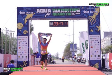 AQUA WARRIORS QUẢNG TRỊ 2025 - Ảnh #4056409