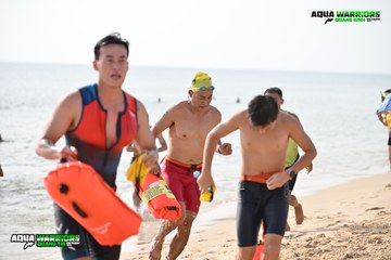 AQUA WARRIORS QUẢNG TRỊ 2025 - Ảnh #4059194