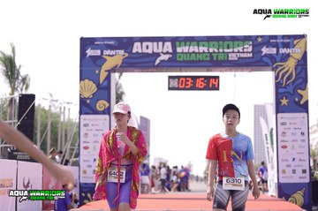 AQUA WARRIORS QUẢNG TRỊ 2025 - Ảnh #4055521