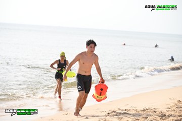 AQUA WARRIORS QUẢNG TRỊ 2025 - Ảnh #4058886