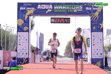 AQUA WARRIORS QUẢNG TRỊ 2025 - Ảnh #4055880