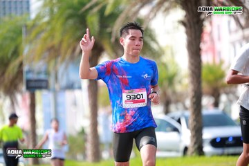 AQUA WARRIORS QUẢNG TRỊ 2025 - Ảnh #4046421